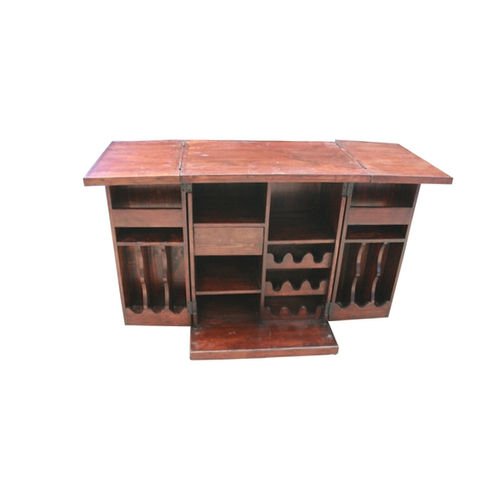 Lydock-Bar Cabinet - ubyld