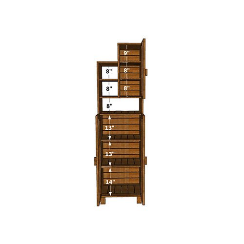 Lyra-Storage Unit - ubyld