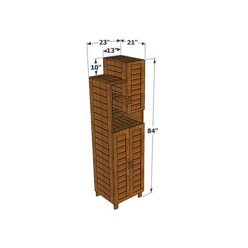 Lyra-Storage Unit - ubyld