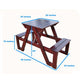 Mackie-Outdoor Style 2 Seater - ubyld