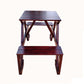 Mackie-Outdoor Style 2 Seater - ubyld
