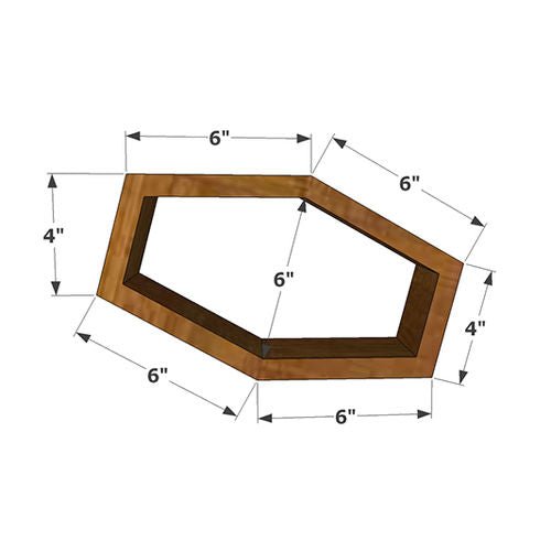 Madhula - Wall Unit - ubyld
