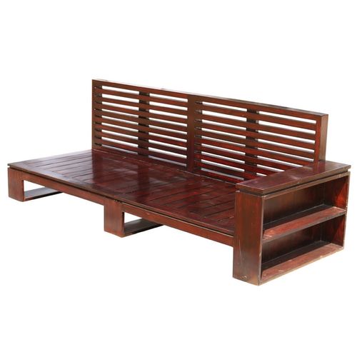 Maine-3 Seater Designer Sofa - ubyld