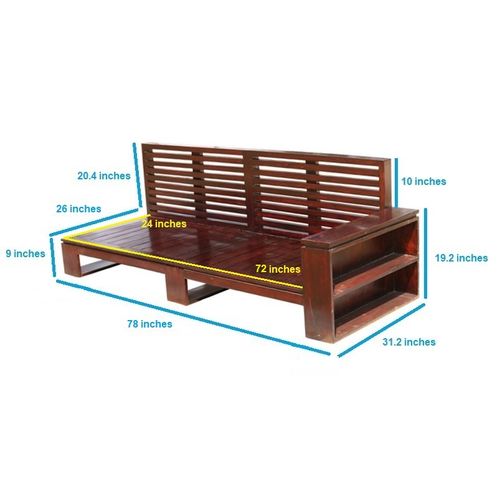 Maine-3 Seater Designer Sofa - ubyld