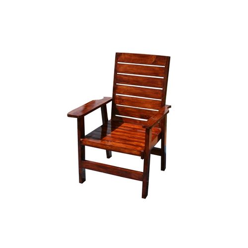 Malevo-Set Of 2 Comfortable Arm Chairs - ubyld