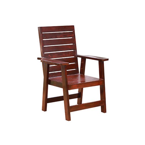 Malevo-Set Of 2 Comfortable Arm Chairs - ubyld