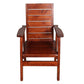 Malevo-Set Of 2 Comfortable Arm Chairs - ubyld