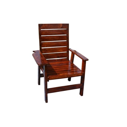 Malevo-Set Of 2 Comfortable Arm Chairs - ubyld