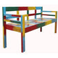 Malina-3 Seater Sofa - ubyld