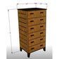 Malone-Chest Of Drawers - ubyld