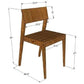 Malta-Designer Chair - ubyld