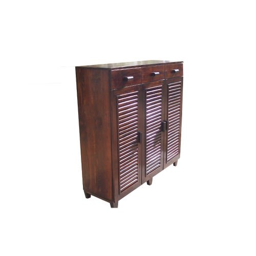 Mammoth-A Large Storage Unit - ubyld