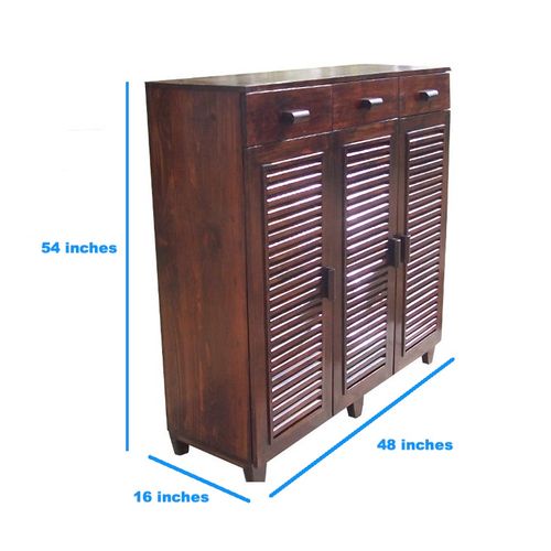 Mammoth-A Large Storage Unit - ubyld