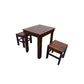 Marano-2 Seater Dining Set - ubyld