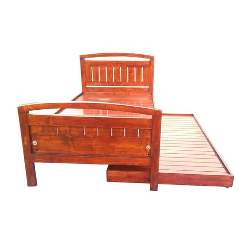 Marion-Cot With Trundle Cot - ubyld
