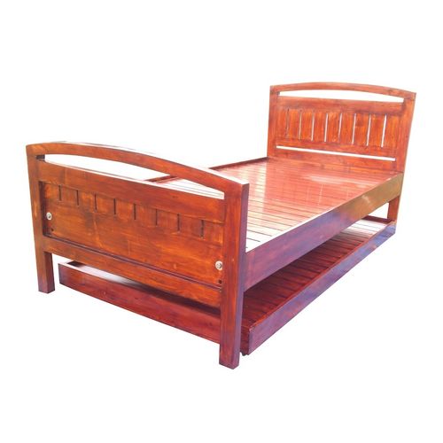 Marion-Cot With Trundle Cot - ubyld