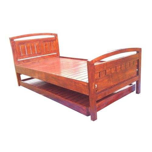 Marion-Cot With Trundle Cot - ubyld