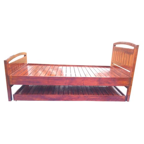 Marion-Cot With Trundle Cot - ubyld