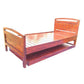 Marion-Cot With Trundle Cot - ubyld