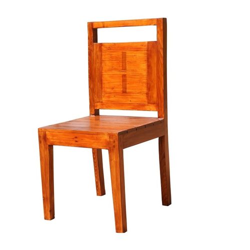 Markle-Solid Wood Chair - ubyld