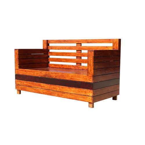 Marlon-2 Seater Sofa - ubyld