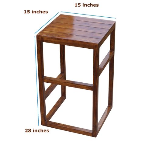 Martini - A Bar Stool - ubyld