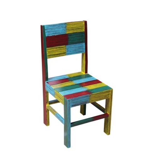 Mateo-Distressed Chair - ubyld