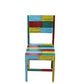 Mateo-Distressed Chair - ubyld
