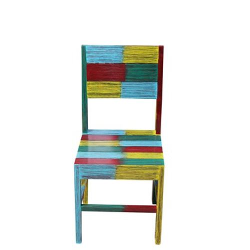 Mateo-Distressed Chair - ubyld