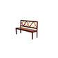 Matmus-3 Seater Sofa - ubyld