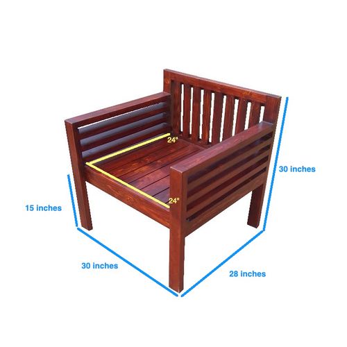 Maxime-5 Seater Sofa Set - ubyld