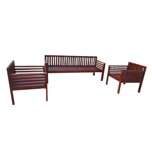 Maxime-5 Seater Sofa Set - ubyld