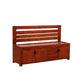 Mayssa - An Entryway Storage Bench - ubyld