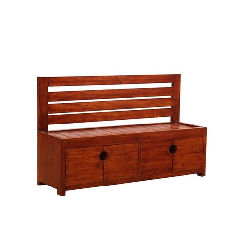 Mayssa - An Entryway Storage Bench - ubyld