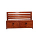 Mayssa - An Entryway Storage Bench - ubyld