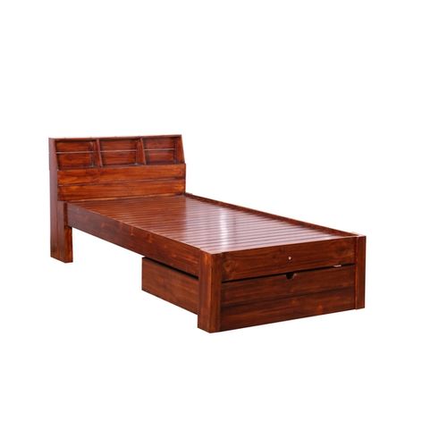 Medina Single With Drawer - ubyld