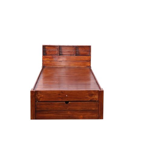 Medina Single With Drawer - ubyld