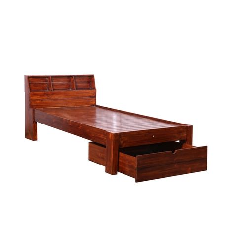 Medina Single With Drawer - ubyld