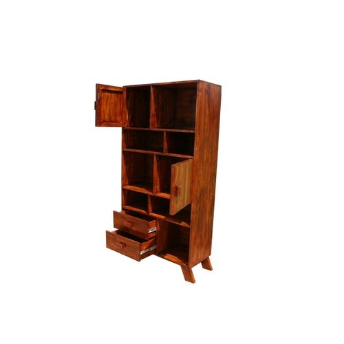 Mehigan-Book Shelf - ubyld