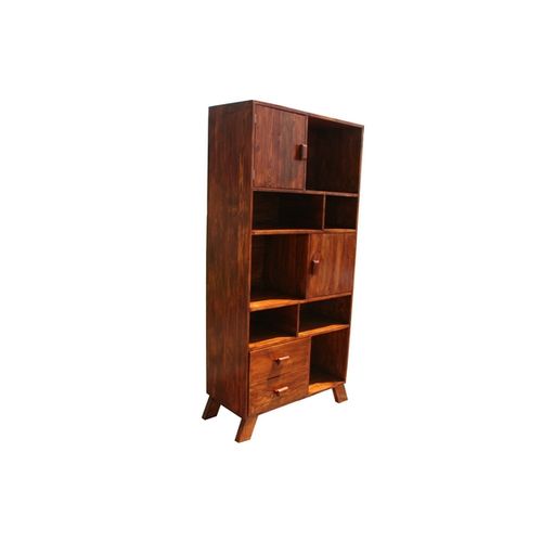 Mehigan-Book Shelf - ubyld