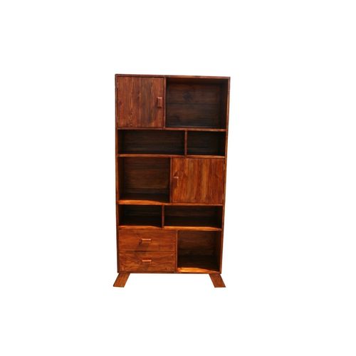 Mehigan-Book Shelf - ubyld