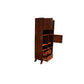 Mehigan-Book Shelf - ubyld