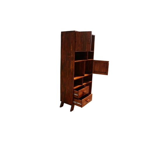 Mehigan-Book Shelf - ubyld