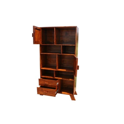 Mehigan-Book Shelf - ubyld
