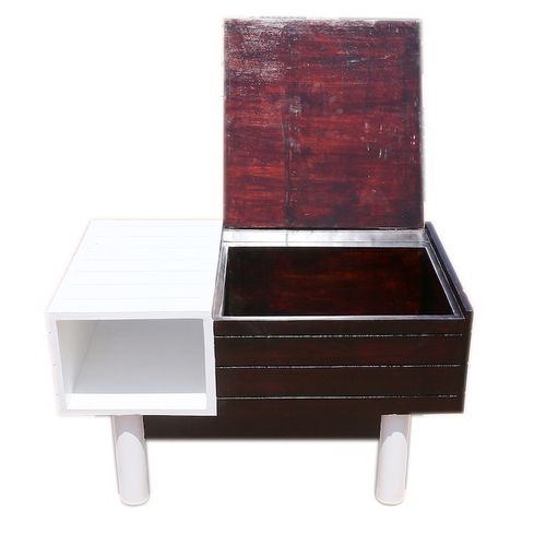 Mendel-Coffee Table - ubyld