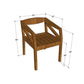 Merino- Stylish Chair - ubyld