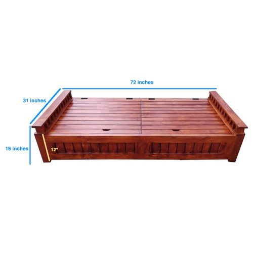 Miclat-Storage Diwan - ubyld