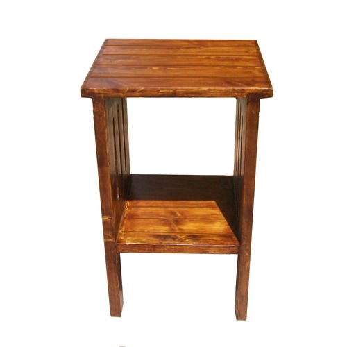 Minicraft- A Side Table - ubyld