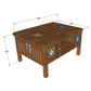Minnet-Stylish Coffee Table - ubyld