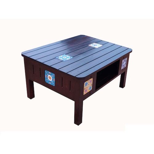 Minnet-Stylish Coffee Table - ubyld